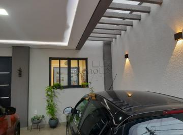 imagem · Casa à venda em Indaiatuba, Jardins do Império, com 3 quartos, com 116 m², Resid