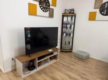 imagem · Apartamento à venda em Campinas, Taquaral, com 3 quartos, com 96 m², Ampliare