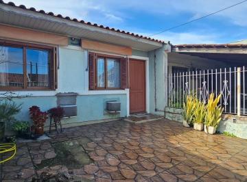 Casa · 53m² · 3 Quartos · 2 Vagas · Casa Térrea 3 dormitórios Moradas do Sul