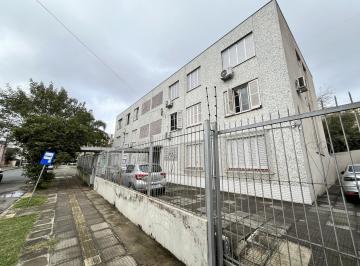 Apartamento · 48m² · 1 Quarto · 1 Vaga · Apartamento reformado de 1 quarto, vaga rotativa no bairro Partenon/Santana