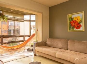 Apartamento · 63m² · 2 Quartos · 1 Vaga · Apartamento de 2 quartos e 1 vaga no bairro Partenon
