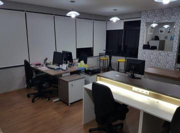 Comercial · 36m² · 1 Vaga · Sala Comercial 36m² 150m do metrô