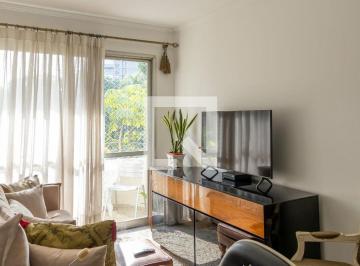 Apartamento de 2 quartos, São Paulo · Apartamento à Venda - Campo Belo, 2 Quartos, 70 m2