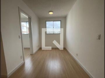 Apartamento · 34m² · 2 Quartos · Apartamento à Venda - Jaguaré, 2 Quartos, 34 m2