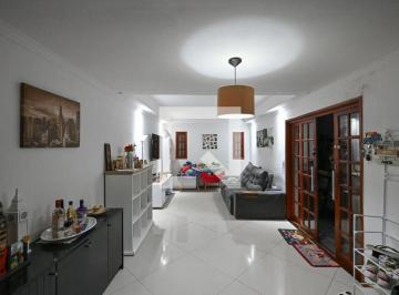 Casa de 3 quartos, São Paulo · Casa à Venda - Jardim Monte Kemel, 3 Quartos, 125 m2