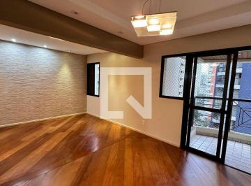 Apartamento · 85m² · 2 Quartos · 2 Vagas · Apartamento à Venda - Brooklin, 2 Quartos, 85 m2