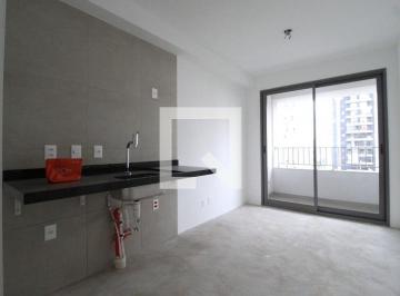 Apartamento · 33m² · 1 Quarto · Apartamento à Venda - Moema, 1 Quarto, 33 m2
