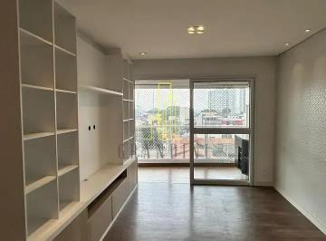 Apartamento · 90m² · 3 Quartos · 2 Vagas · Apartamento com 3 dormitórios, 90 m² - venda por R$ 950.000,00 ou aluguel por R$