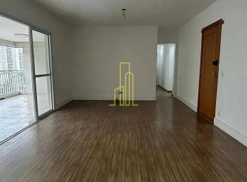 Apartamento · 156m² · 4 Quartos · 3 Vagas · Apartamento para locação, Centro, São Bernardo do Campo, SP
