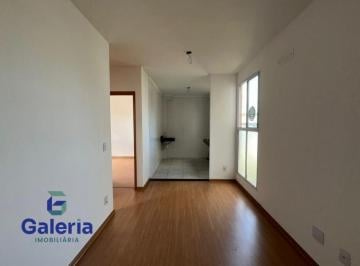 img0 · Apartamento com 2 quartos para alugar, 34m² - Recreio das Acácias