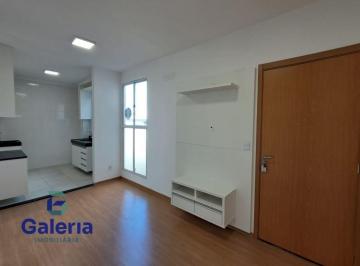 img0 · Apartamento com 2 quartos para alugar, 34m² - Recreio das Acácias