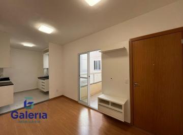img0 · Apartamento com 2 quartos para alugar, 34m² - Recreio das Acácias