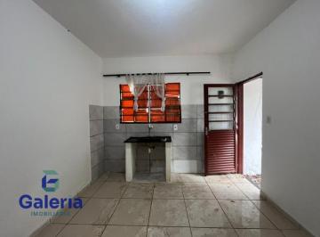 img0 · Casa residencial com 1 quarto para alugar, 40m² - Parque Ribeirão