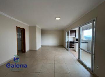 img0 · Apartamento com 3 quartos para alugar, 133m² - Nova Aliança Sul