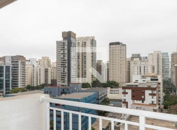 Apartamento 29m² Venda Vila Olímpia · Apartamento à Venda - Vila Olímpia, 1 Quarto, 29 m2