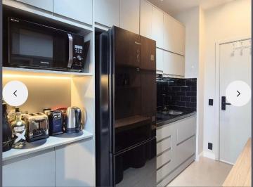 Apartamento · 27m² · 1 Quarto · Studio mobiliado 1 quarto sem vaga de garagem - 27 m, por R$ 3.800,00/ MÊS - Moema Pássaros - São Pa