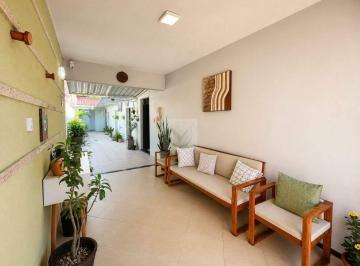 Comercial · 250m² · 1 Quarto · 2 Vagas · Casa Comercial para Alugar no Grageru, Aracaju | 8 Salas e 250m²