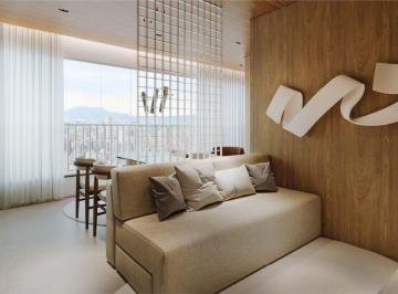 Apartamento de 1 quarto, São José dos Campos · GENERIC_TITLE