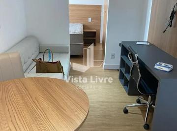 Apartamento · 38m² · 1 Quarto · 1 Vaga · Apartamento à venda, Pinheiros, São Paulo, SP