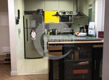 Apartamento · 71m² · 3 Quartos · 1 Vaga · Apartamento em Mooca