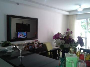 Apartamento · 64m² · 3 Quartos · 1 Vaga · Apartamento em Vila Prudente