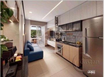 Apartamento · 28m² · 1 Quarto · Apartamento em Mooca