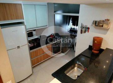 Apartamento · 60m² · 2 Quartos · 1 Vaga · Apartamento em Tatuapé