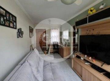 Apartamento · 57m² · 2 Quartos · 1 Vaga · Apartamento em Vila Ema