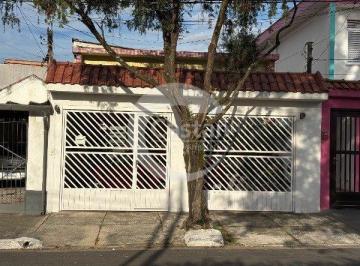 Casa · 132m² · 2 Quartos · 2 Vagas · Casa em Mooca