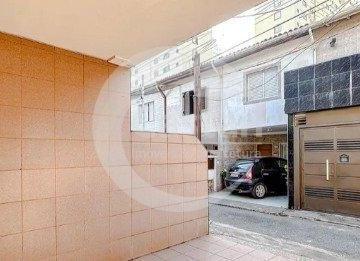 Casa · 60m² · 2 Quartos · 1 Vaga · Casa em Vila em Tatuape