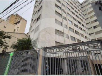 Apartamento · 50m² · 1 Quarto · 1 Vaga · Apartamento em Aclimação