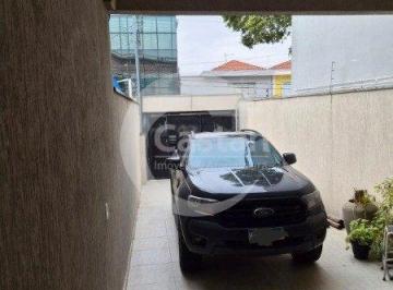 Casa · 280m² · 4 Quartos · 3 Vagas · Sobrado em Vila Carrão