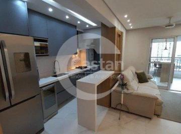 Apartamento · 95m² · 3 Quartos · 2 Vagas · Apartamento em Belém