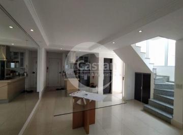 Apartamento · 110m² · 2 Quartos · 3 Vagas · Cobertura em Mooca