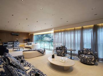 Apartamento · 278m² · 3 Quartos · 3 Vagas · Apartamento Decorado à venda, Pinheiros, São Paulo, SP