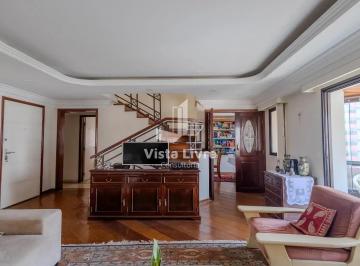 Apartamento · 294m² · 4 Quartos · 6 Vagas · Cobertura / Penthouse à venda, Perdizes, São Paulo, SP