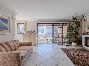 Apartamento · 294m² · 4 Quartos · 6 Vagas · Cobertura / Penthouse à venda, Perdizes, São Paulo, SP