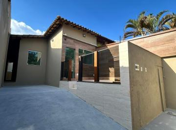 Casa · 100m² · 3 Quartos · 1 Vaga · Casa em Residencial Visão