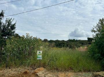 Terreno · 1000m² · Vende-se lote no bairro Vende-se lote Recanto da Lagoa