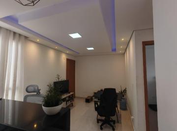 Apartamento · 44m² · 2 Quartos · 1 Vaga · Apartamento à venda em Lagoa Santa/MG