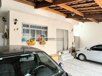 Casa · 280m² · 3 Quartos · 3 Vagas · Casa em Santa Paula
