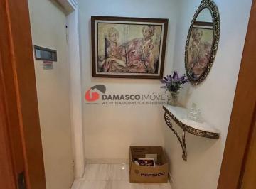 Apartamento · 160m² · 3 Quartos · 2 Vagas · Apartamento em Osvaldo Cruz