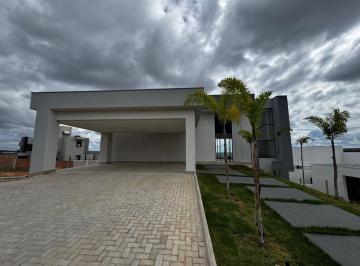 Casa · 307m² · 4 Quartos · 4 Vagas · Condomínio Mirante do Fidalgo Lagoa Santa