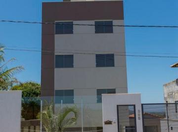 Apartamento · 120m² · 2 Quartos · 2 Vagas · Cobertura em Residencial Visão
