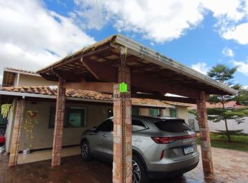 Casa · 209m² · 3 Quartos · 2 Vagas · Casa a venda no joá