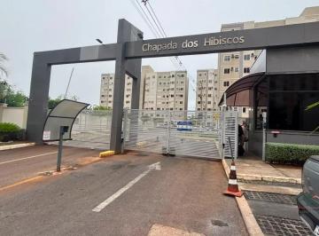 Apartamento · 39m² · 2 Quartos · 1 Vaga · Apartamento para venda, Morada Do Ouro, Cuiabá