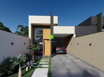 Casa · 84m² · 3 Quartos · 2 Vagas · Casa a venda no Bairro Portal do Sol