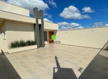 Casa · 100m² · 3 Quartos · 2 Vagas · Casa 3qts no Shalimar em Lagoa Santa