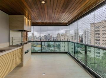 Apartamento · 460m² · 4 Quartos · 5 Vagas · APARTAMENTO REAL PARQUE 4 SUÍTES 5 VAGAS