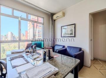 Comercial · 65m² · 1 Vaga · CONJUNTO COMERCIAL HIGIENÓPOLIS - 1 VAGA